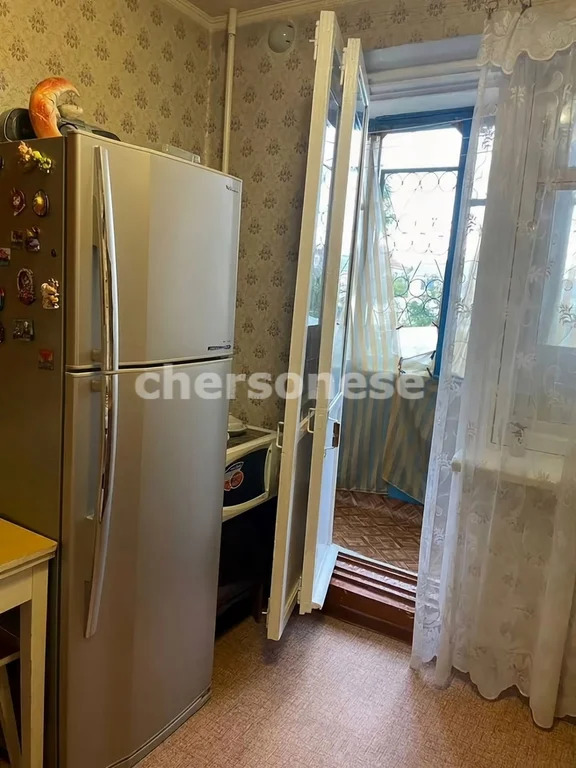 Продажа квартиры, Севастополь, ул. Руднева - Фото 10