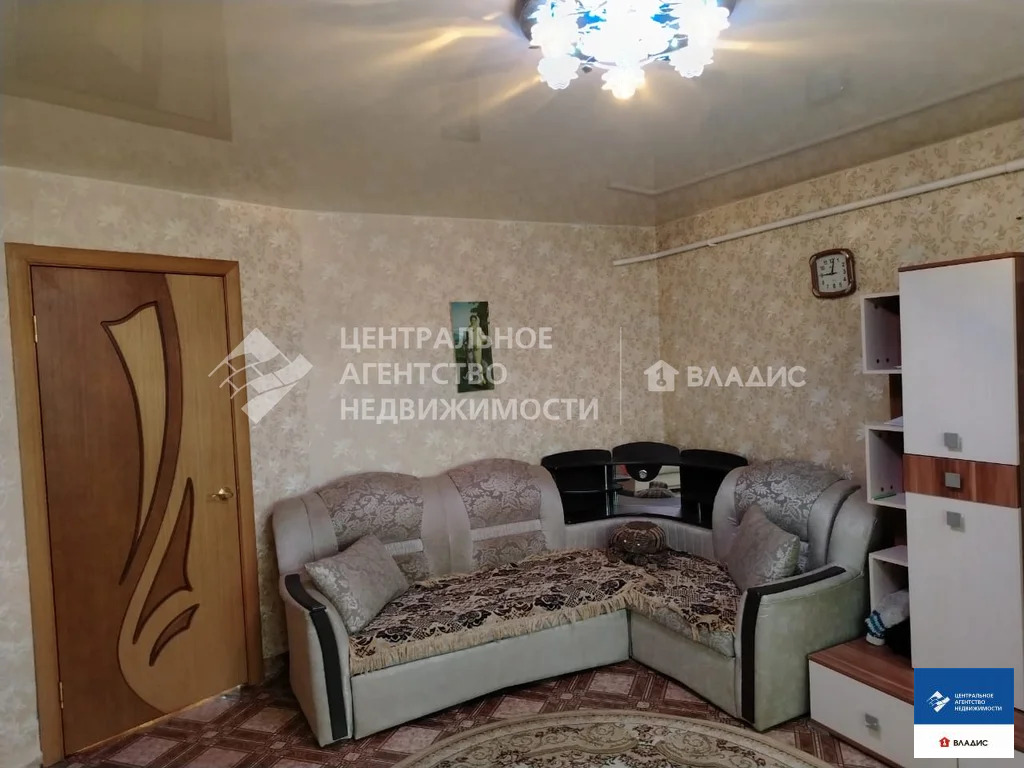 Продажа квартиры, Тырново, Пронский район, ул. Тихая - Фото 4
