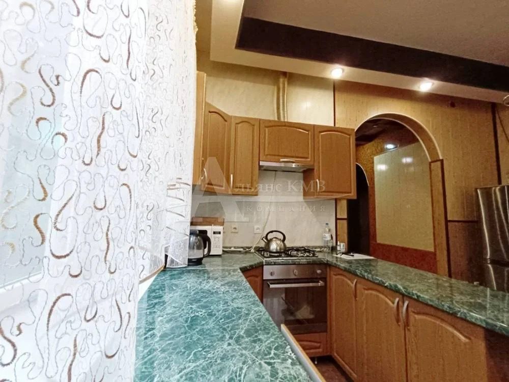 Продажа дома, Новопавловск, Кировский район, ул. Красная - Фото 13