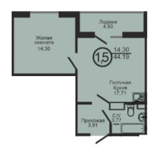 Продажа квартиры, Оренбург, ул. Пролетарская - Фото 5
