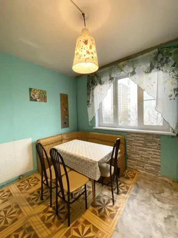 Продаю трехкомнатную квартиру 73.0м ул. 26 Бакинских Комиссаров, 12к6, ... - Фото 12