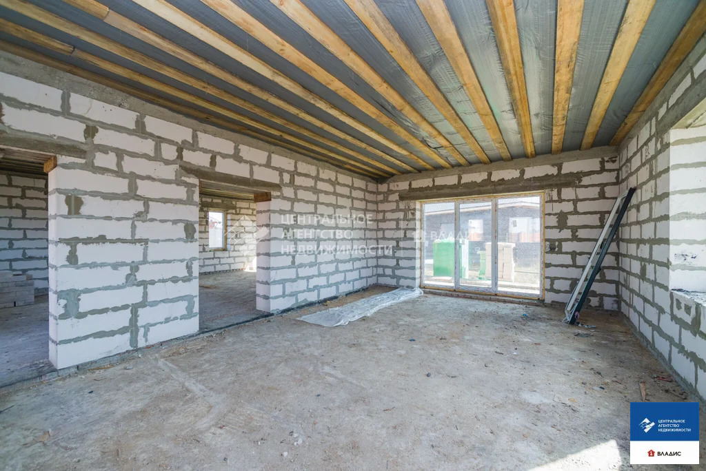 Продажа дома, Агро-Пустынь, Рязанский район, Светлая улица - Фото 11