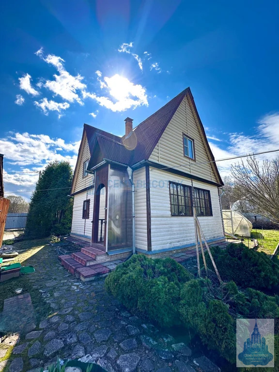 Продажа дома, Ступино, Ступинский район, 250 - Фото 1