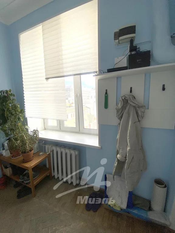 Продажа комнаты, Варсонофьевский пер, 4, строение 1 - Фото 3