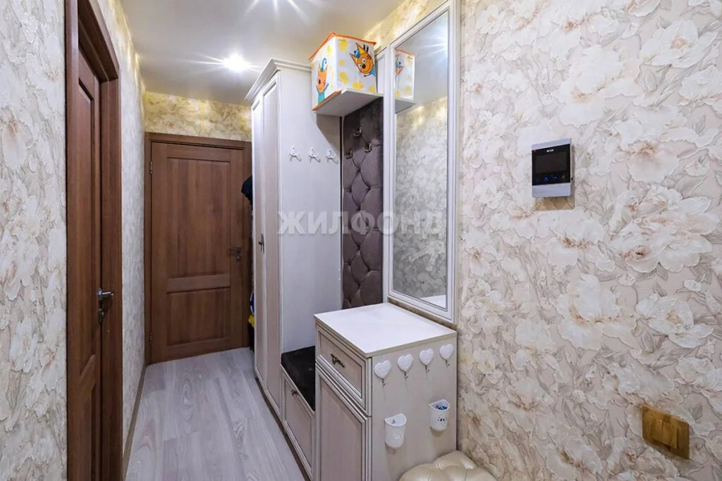 Продажа квартиры, Новосибирск, ул. Зорге - Фото 15