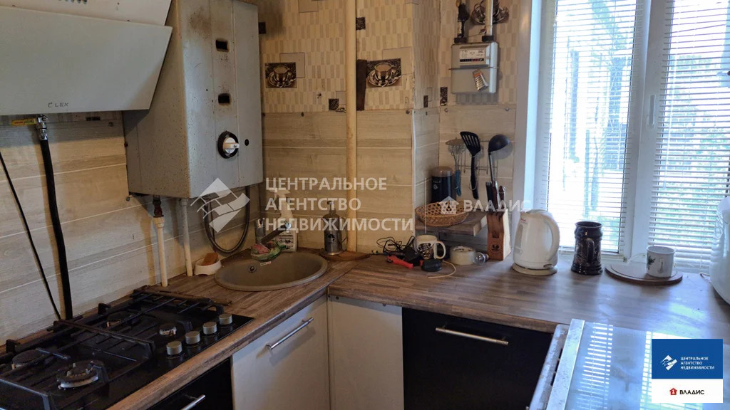 Продажа квартиры, Рыбное, Рыбновский район, ул. Паровозная - Фото 9