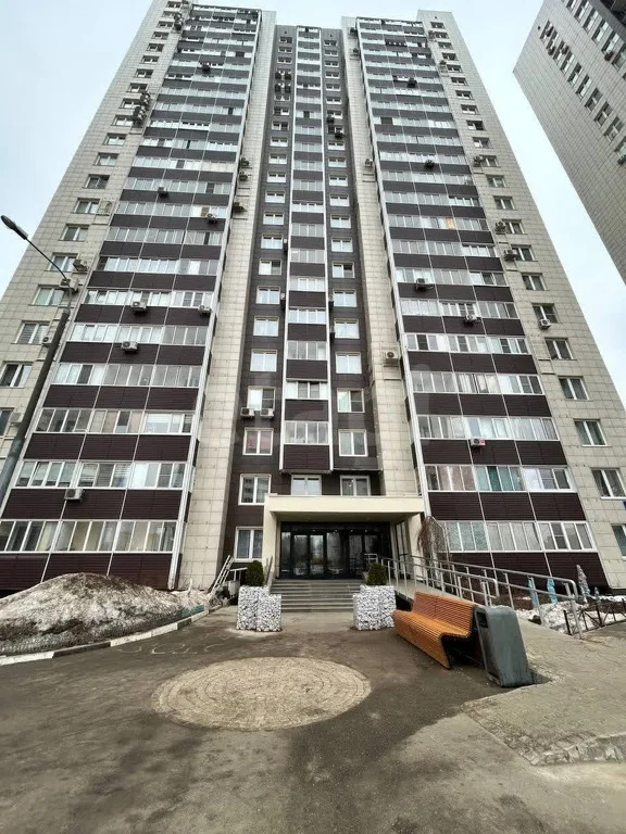 Продажа квартиры, Одинцово, Белорусская улица - Фото 0