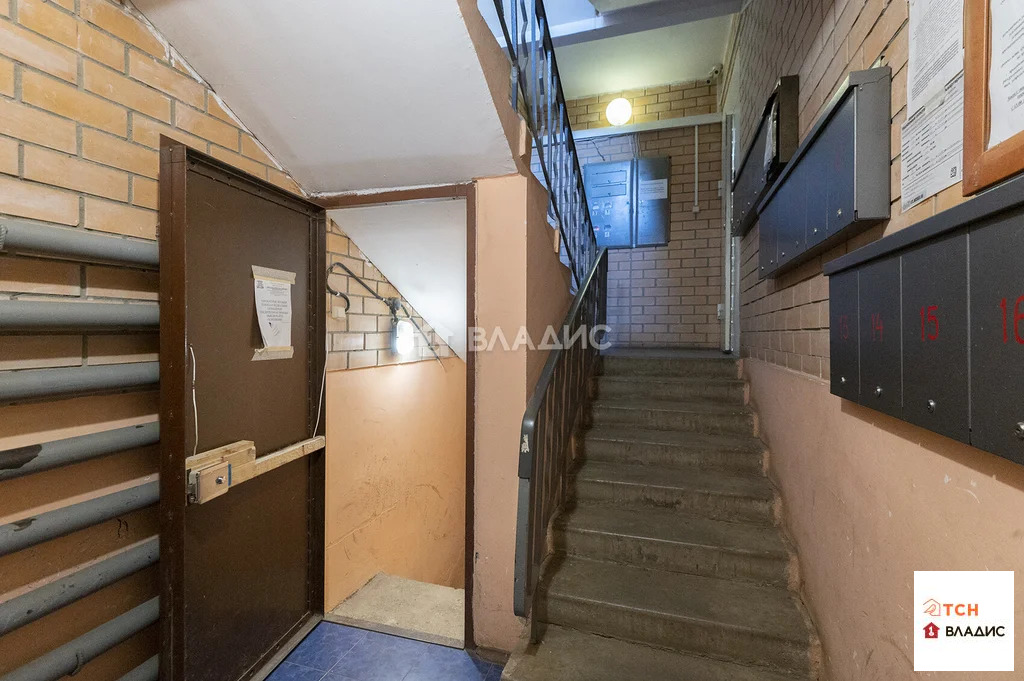 Продажа квартиры, Тарасовка, Пушкинский район, ул. Центральная - Фото 25