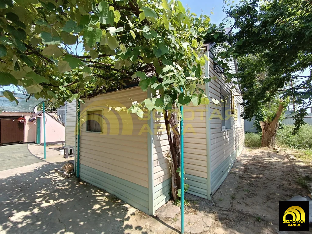 Продажа дома, Тамань, Темрюкский район, ул. Маяковского - Фото 28