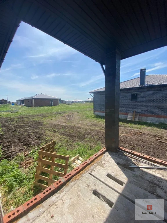 Продажа дома, Лаишевский район, ул. Подвига - Фото 0