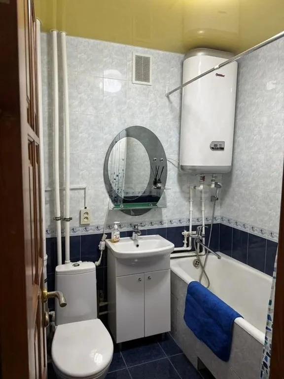 Продажа квартиры, Севастополь, ул. Адмирала Юмашева - Фото 13