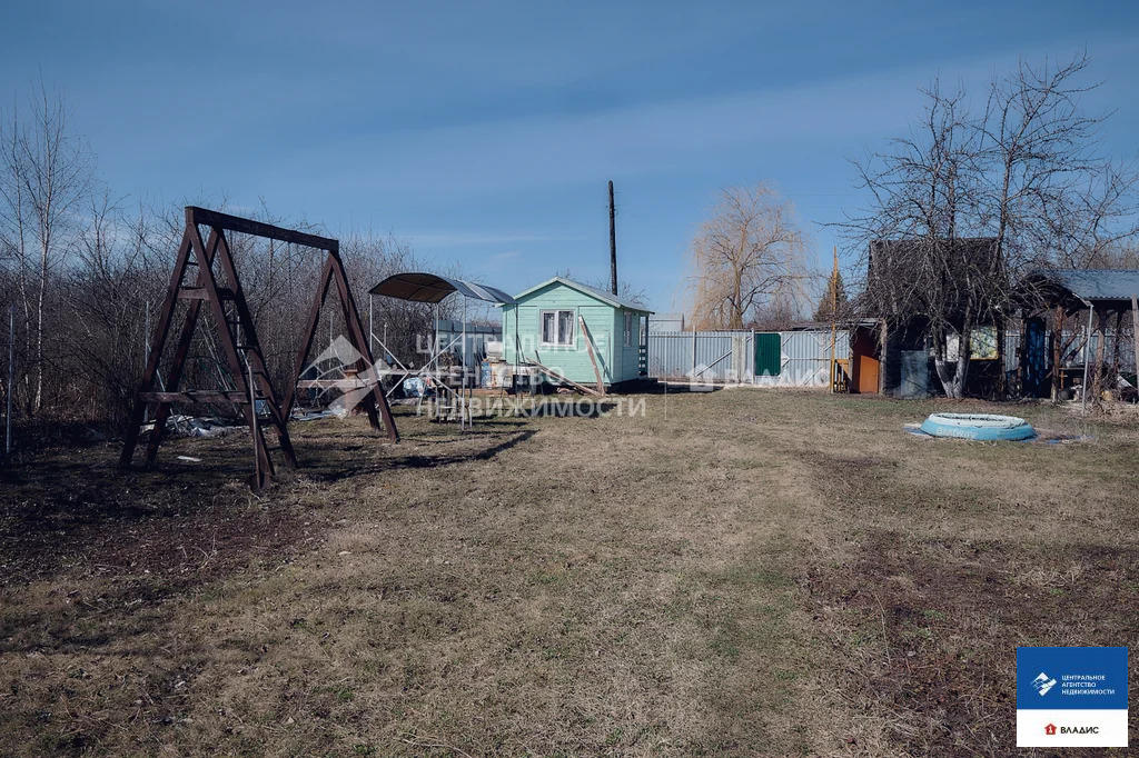 Продажа дома, Рыбновский район - Фото 4