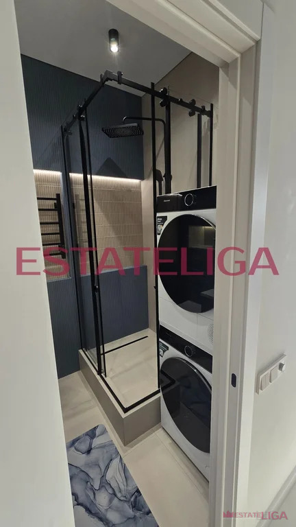 Аренда квартиры, м. Шелепиха, Шмитовский проезд - Фото 12