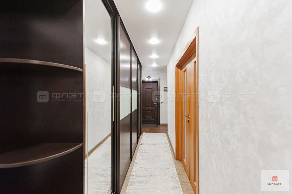 Продажа квартиры, Казань, ул. Большая - Фото 6