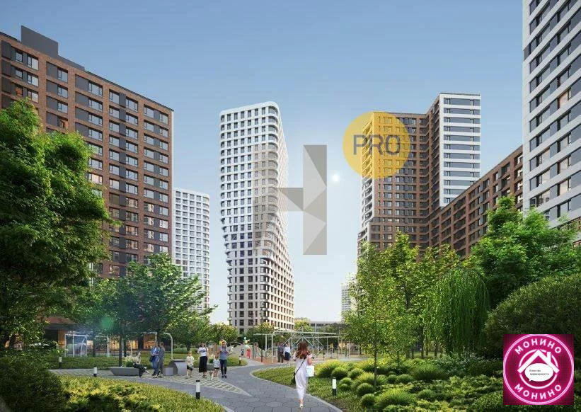 Продажа квартиры в новостройке, м. Площадь Ильича, ул. Золоторожский ... - Фото 3
