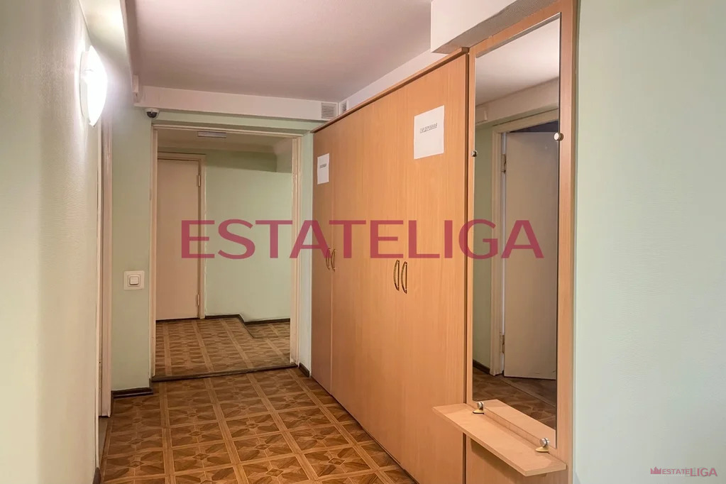 Аренда офиса, ул. Садовая-Сухаревская - Фото 26