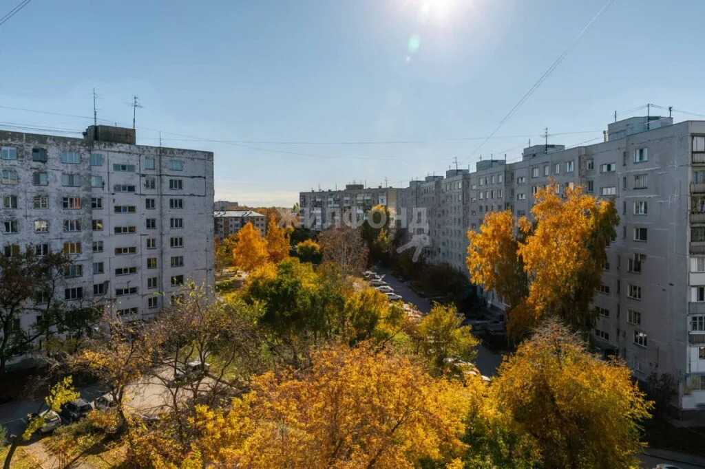 Продажа квартиры, Новосибирск, ул. Макаренко - Фото 16