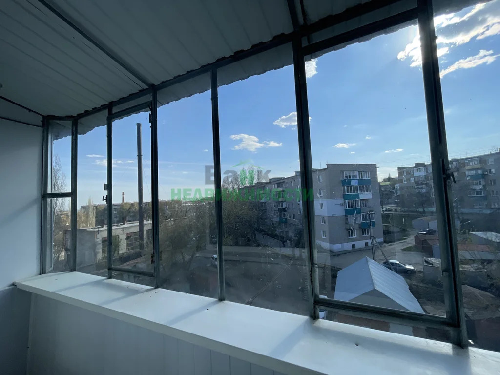 Продажа квартиры, Вольск, ул. Комсомольская - Фото 10