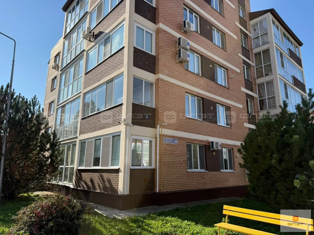 Продажа квартиры, Казань, ул. Солнечная (Лесной городок) - Фото 2