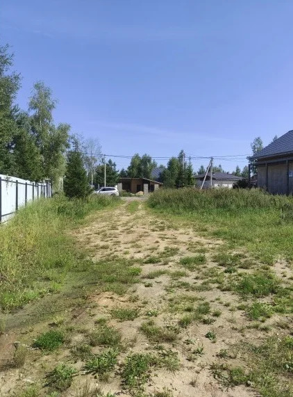 Продается земельный участок 8 сот. - Фото 1