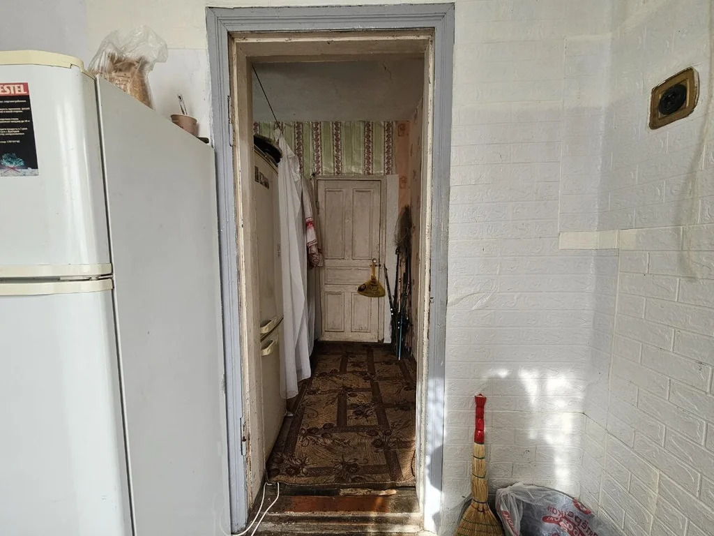 Продажа дома, Варнавинское, Абинский район, ул. Пролетарская - Фото 8