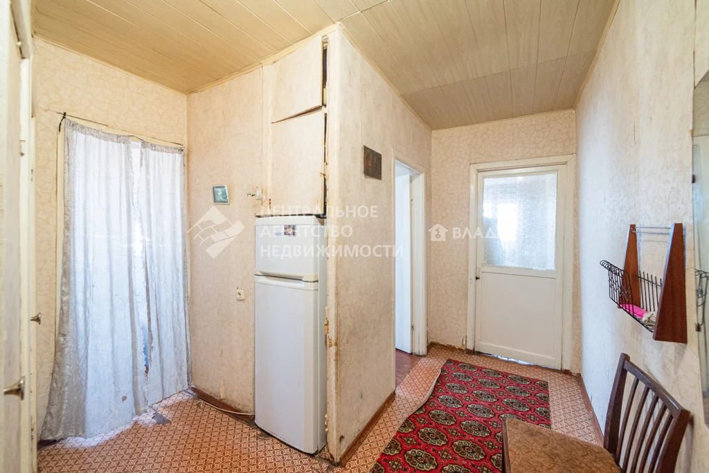 Продажа квартиры, Рыбное, Рыбновский район, ул. Юбилейная - Фото 9