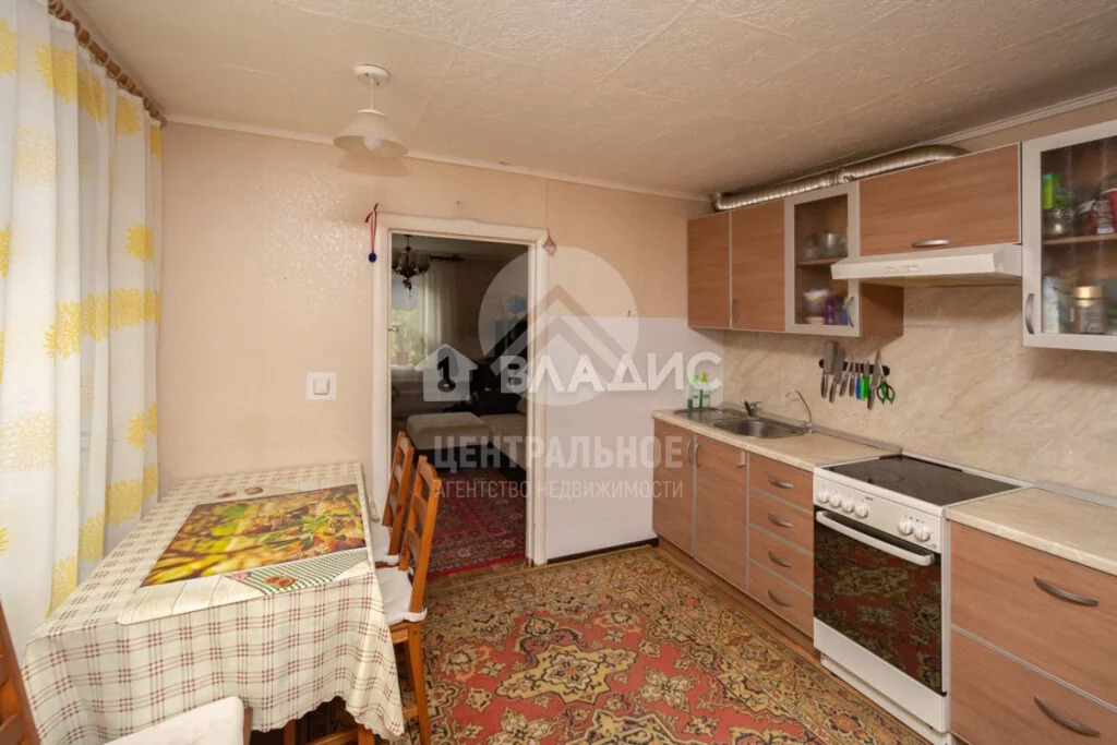 Продажа дома, Новосибирск, Большая, 337 - Фото 48