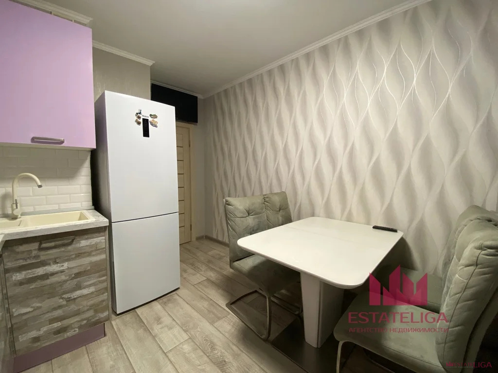 Аренда квартиры, 7-я Кожуховская улица - Фото 5