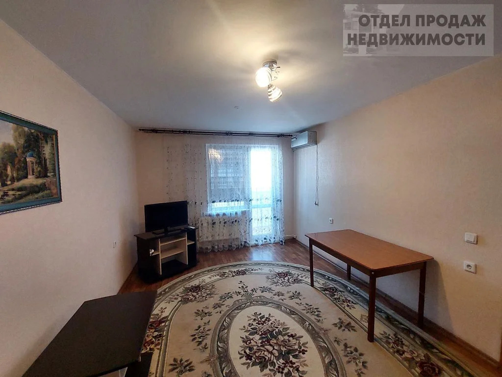 Квартира с индивидуальным отоплением - Фото 7