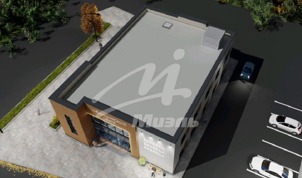 Продажа земельного участка, Химки, ул. Микояна - Фото 3