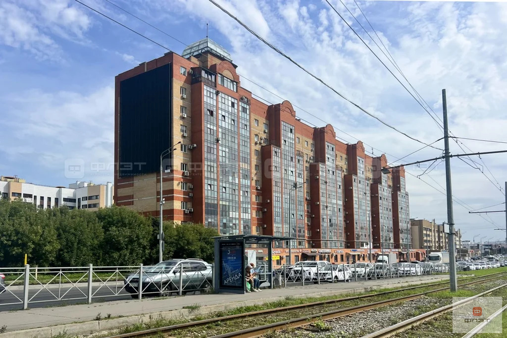 Продажа квартиры, Казань, Победы пр-кт. - Фото 23