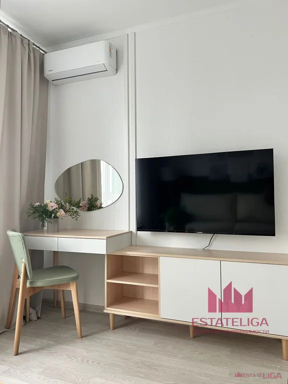 Аренда квартиры, Аминьевское ш. - Фото 9