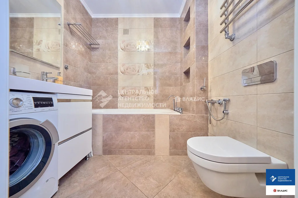 Продажа квартиры, Рязань, ул. Вокзальная - Фото 1