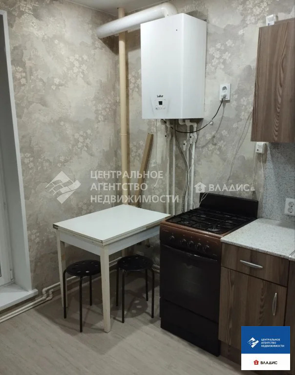 Аренда квартиры, Дядьково, Рязанский район, 2-й Бульварный проезд - Фото 3