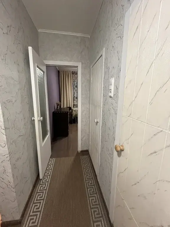 Продаю 1к.кв в Зеленограде - Фото 9