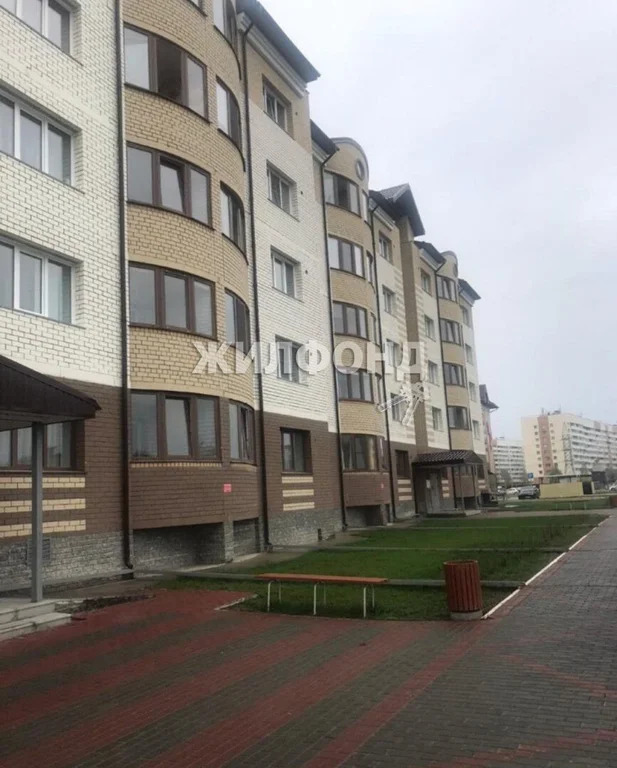 Продажа квартиры, Элитный, Новосибирский район, Фламинго - Фото 10