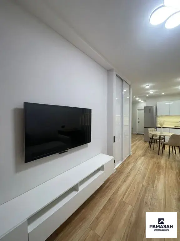 2-ком квартира ул.Щербаковский переулок ,7 - Фото 8