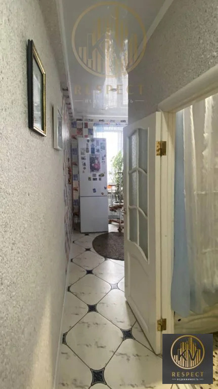 Продажа квартиры, Минеральные Воды, ул. 50 лет Октября - Фото 9