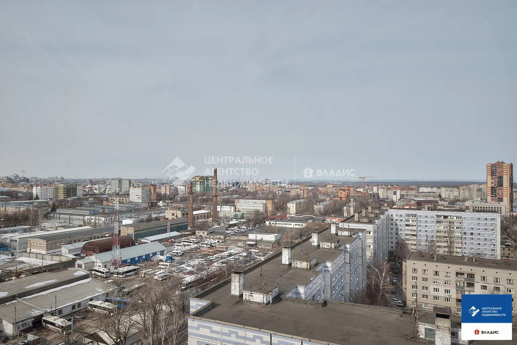 Продажа квартиры, Рязань, ул. Новая - Фото 10