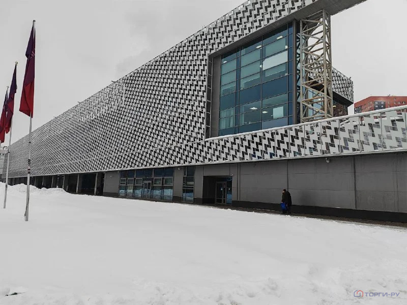 Аренда торгового помещения, ул. Автозаводская - Фото 1