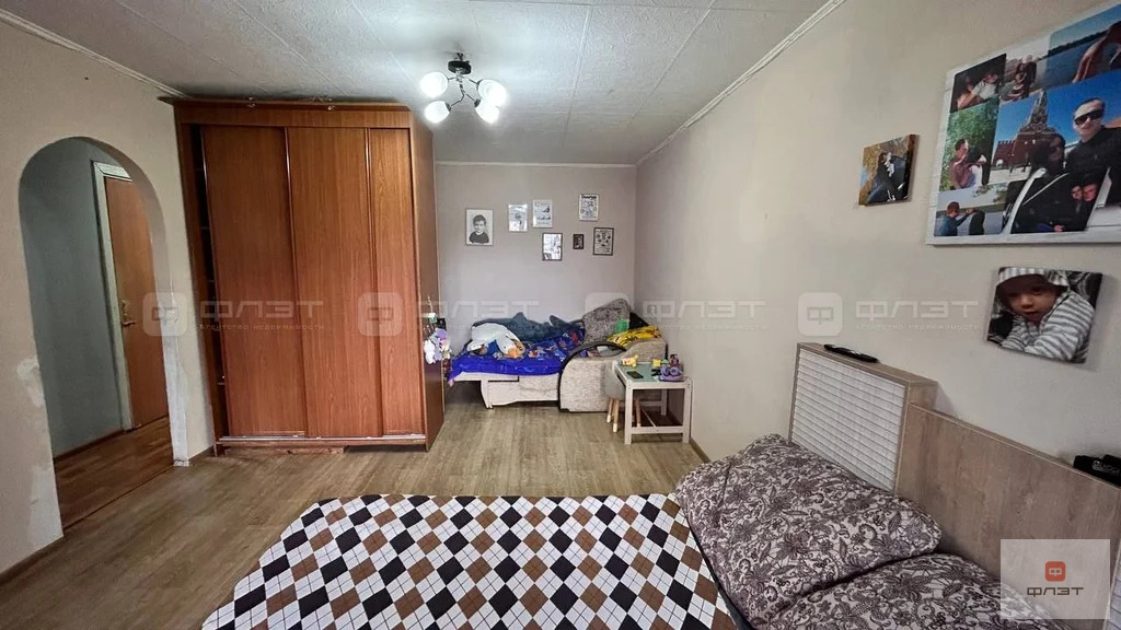 Продажа квартиры, Зеленодольск, Зеленодольский район, ул. Гоголя - Фото 6