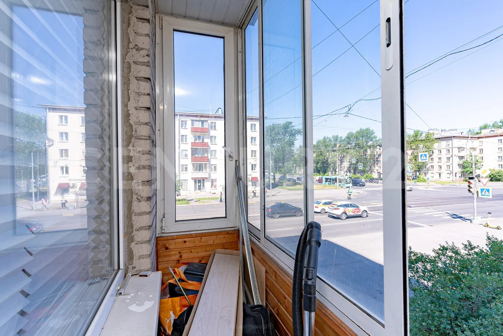 Продажа квартиры, ул. Орджоникидзе - Фото 21