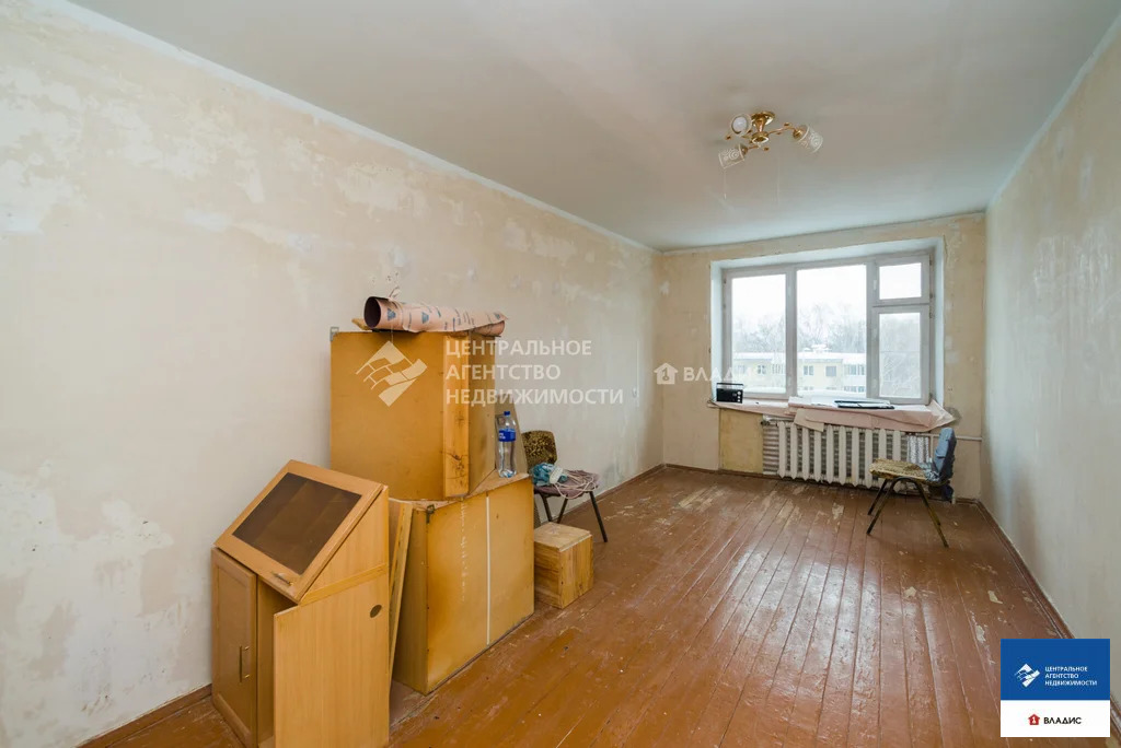 Продажа квартиры, Рязань, ул. Новоселов - Фото 1