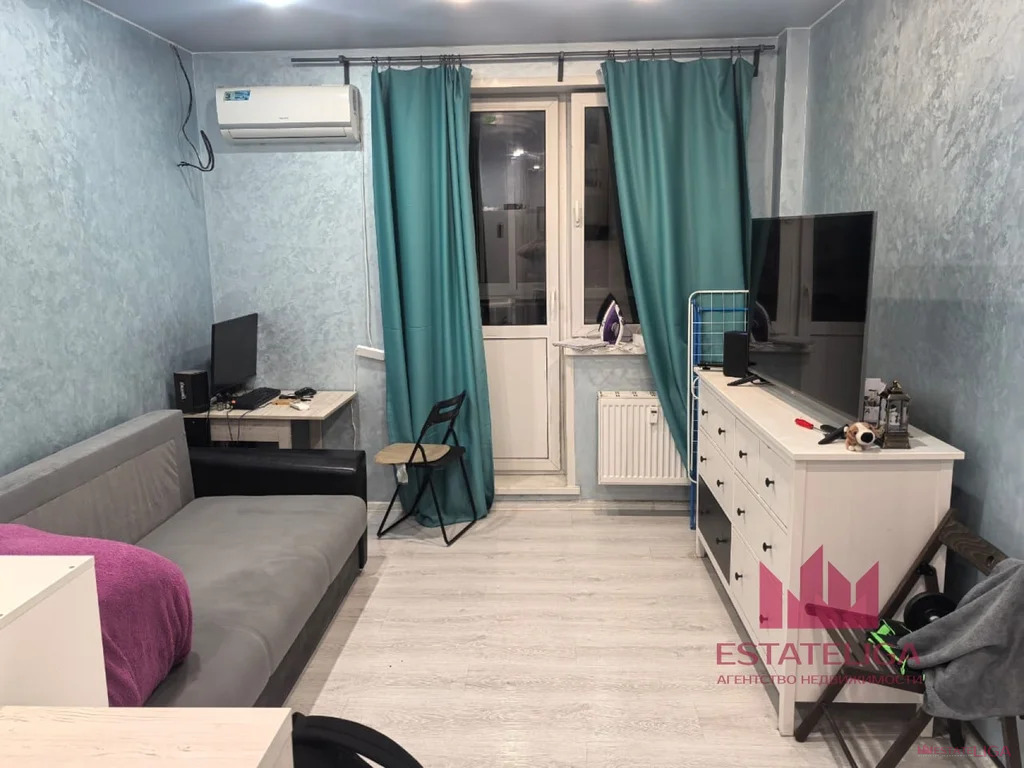 Продажа квартиры, улица Татьянин Парк - Фото 5