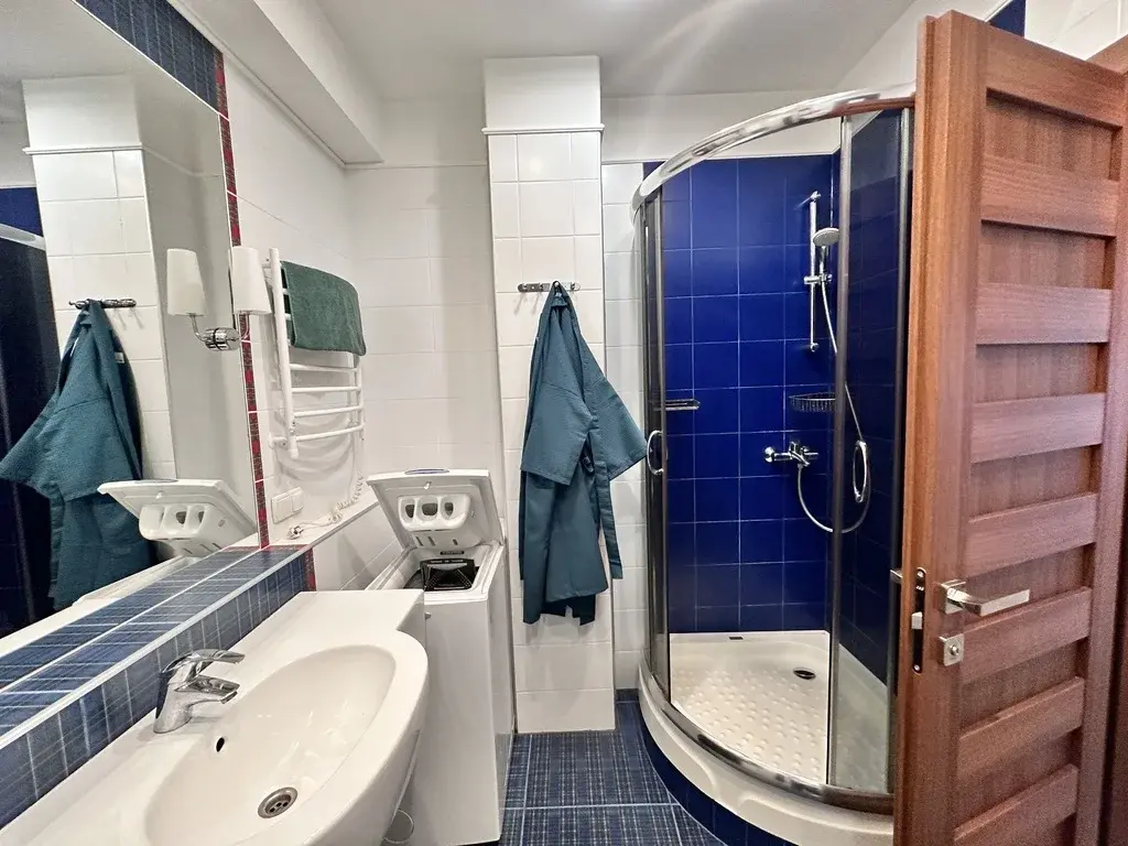 Апартаменты 120 м.кв. со своим пляжем - Фото 23
