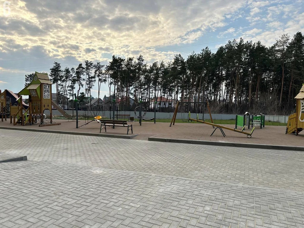 Продажа квартиры, Воронеж, ул. Любы Шевцовой - Фото 21