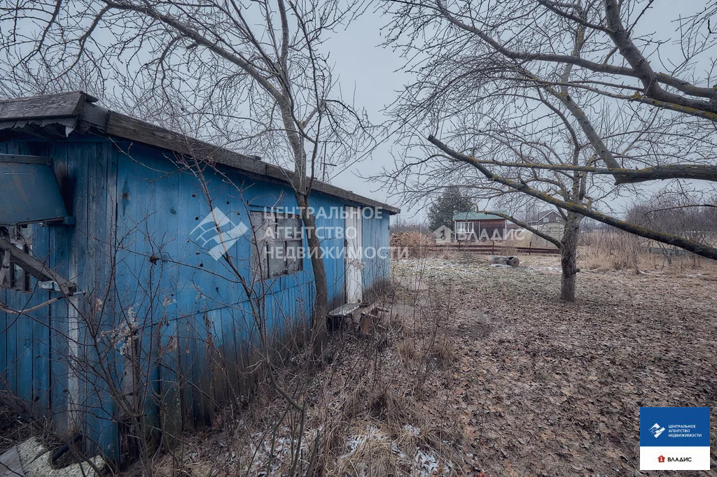 Продажа дома, Житово, Рыбновский район - Фото 5