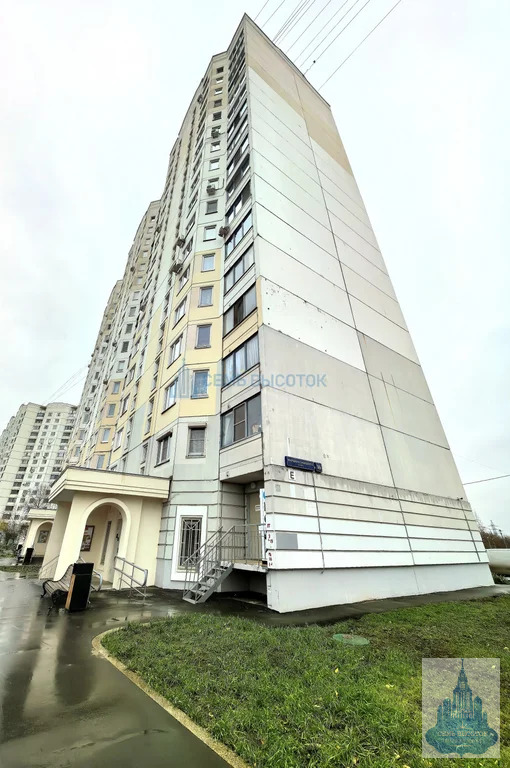 Продажа квартиры, м. Аннино, ул. Маршала Савицкого - Фото 17