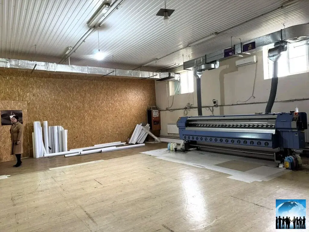 Сдам склад 800.0м ул. Ленина, 18Г, Краснодарский край, Динской район, ... - Фото 11