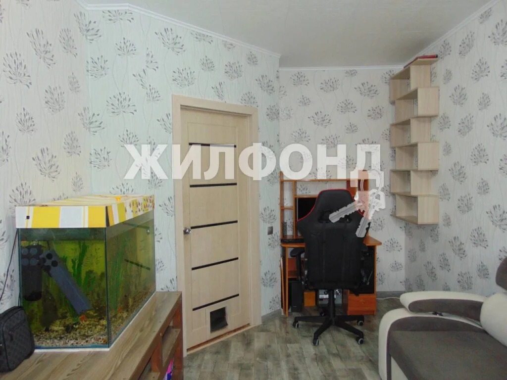 Продажа квартиры, Новосибирск, Мясниковой - Фото 3